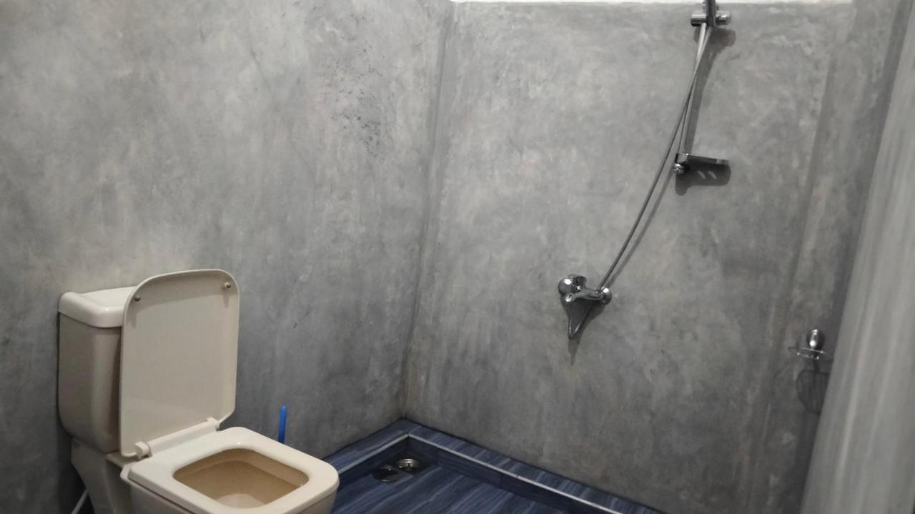 Mature Home Procida Dış mekan fotoğraf