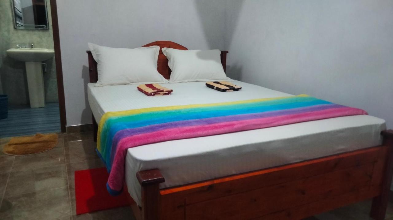 Mature Home Procida Dış mekan fotoğraf