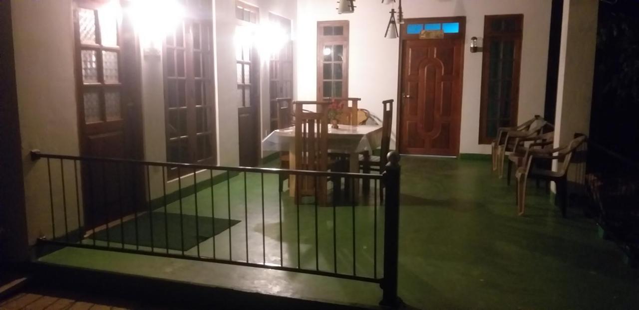 Mature Home Procida Dış mekan fotoğraf