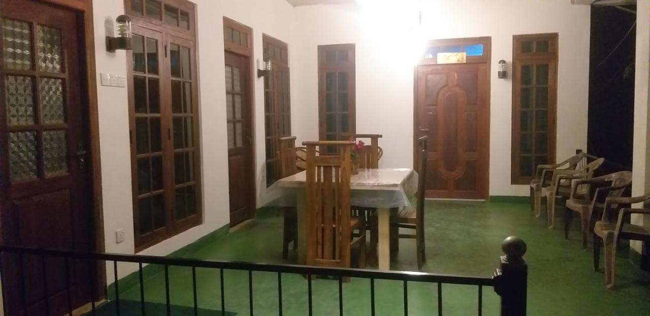 Mature Home Procida Dış mekan fotoğraf
