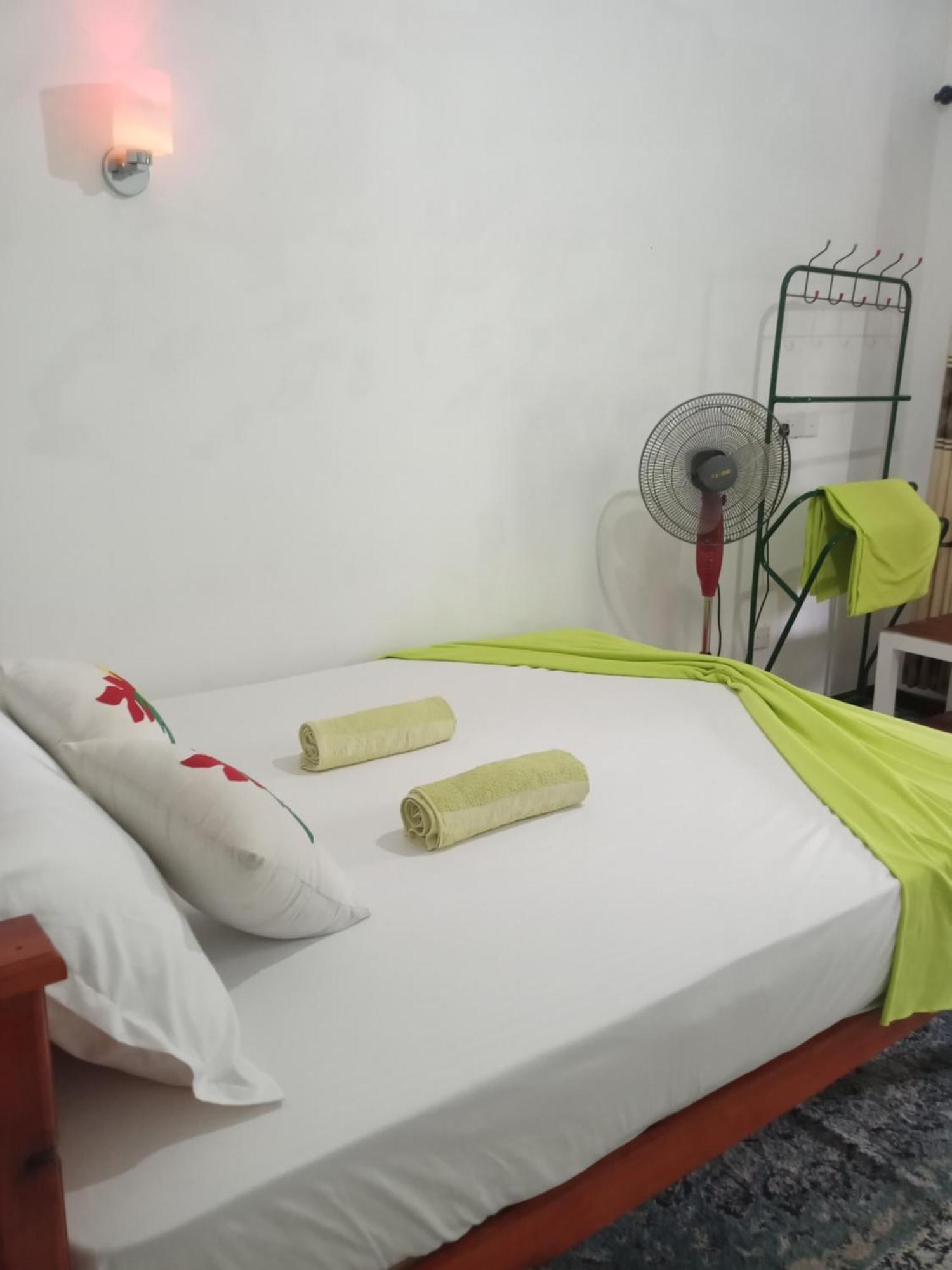 Mature Home Procida Oda fotoğraf