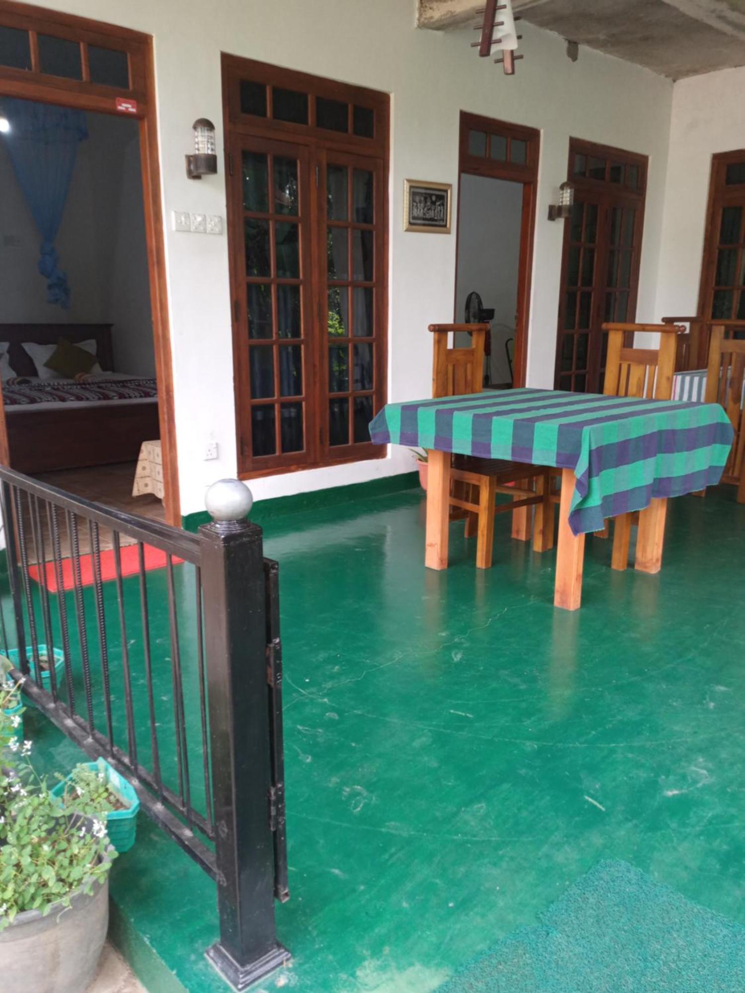 Mature Home Procida Oda fotoğraf