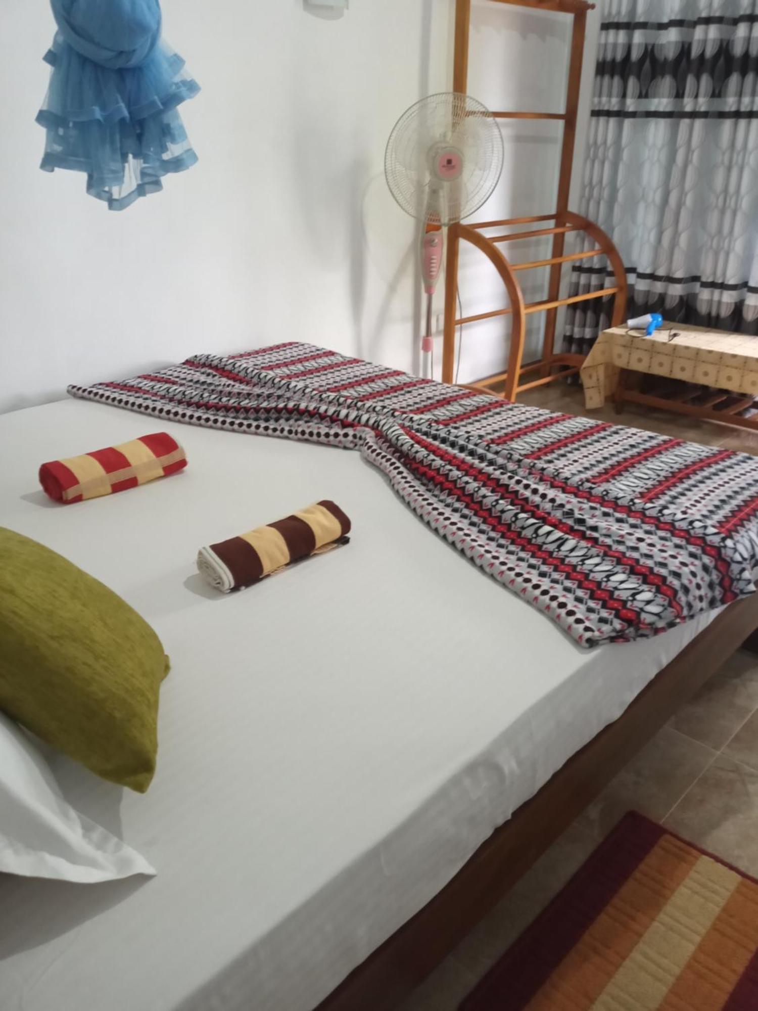 Mature Home Procida Dış mekan fotoğraf