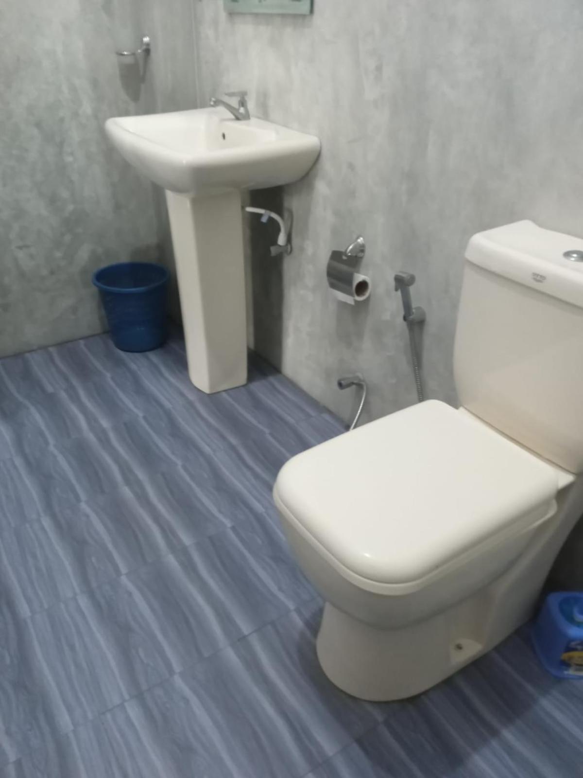 Mature Home Procida Dış mekan fotoğraf