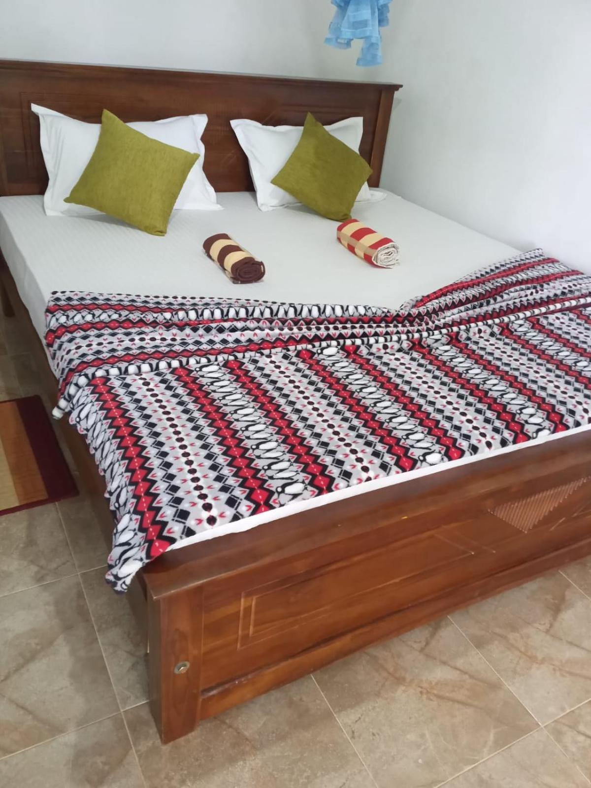 Mature Home Procida Dış mekan fotoğraf