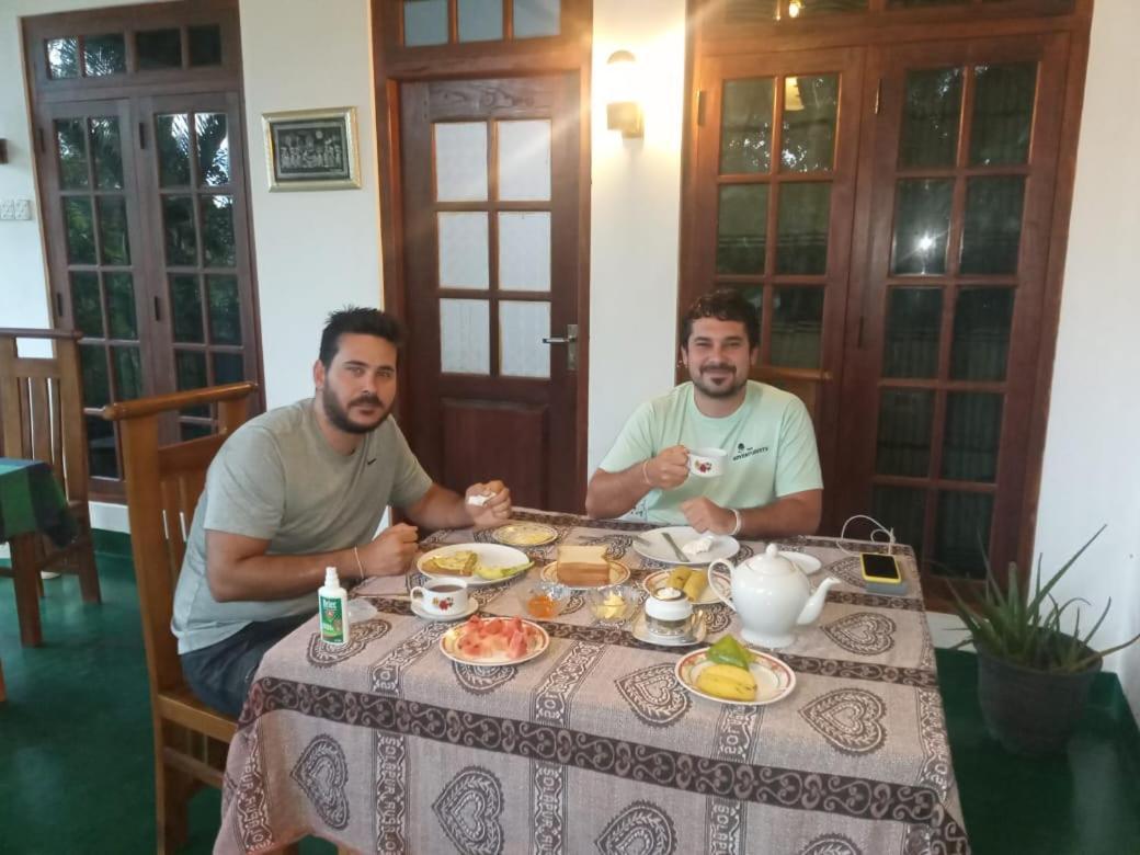 Mature Home Procida Dış mekan fotoğraf