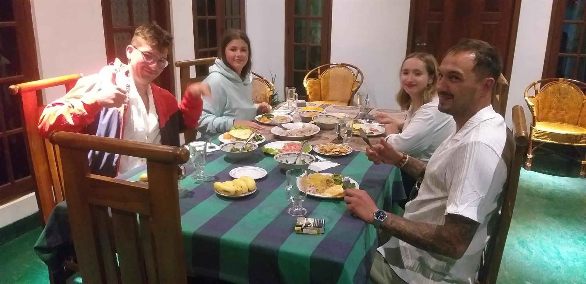 Mature Home Procida Dış mekan fotoğraf