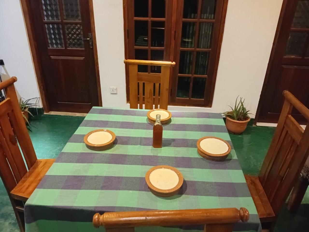 Mature Home Procida Dış mekan fotoğraf