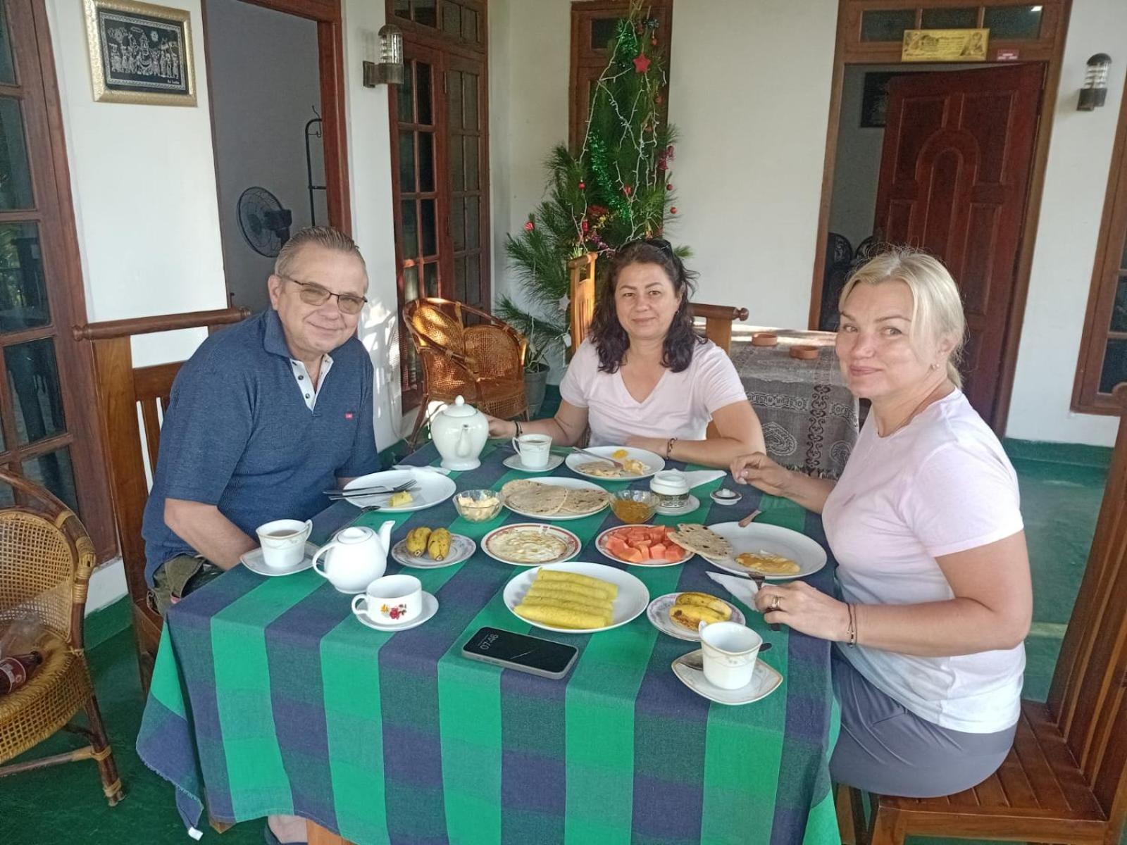 Mature Home Procida Dış mekan fotoğraf