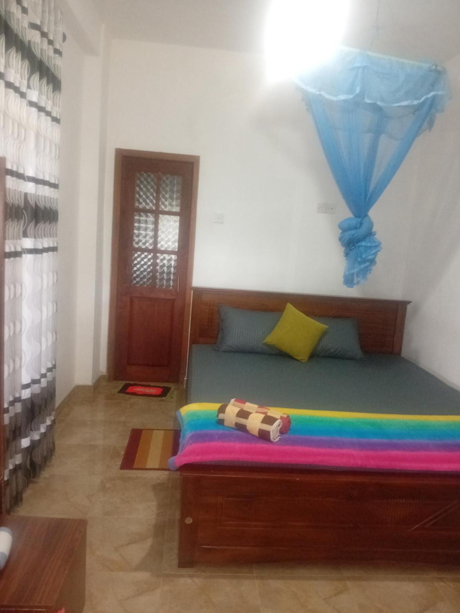 Mature Home Procida Dış mekan fotoğraf