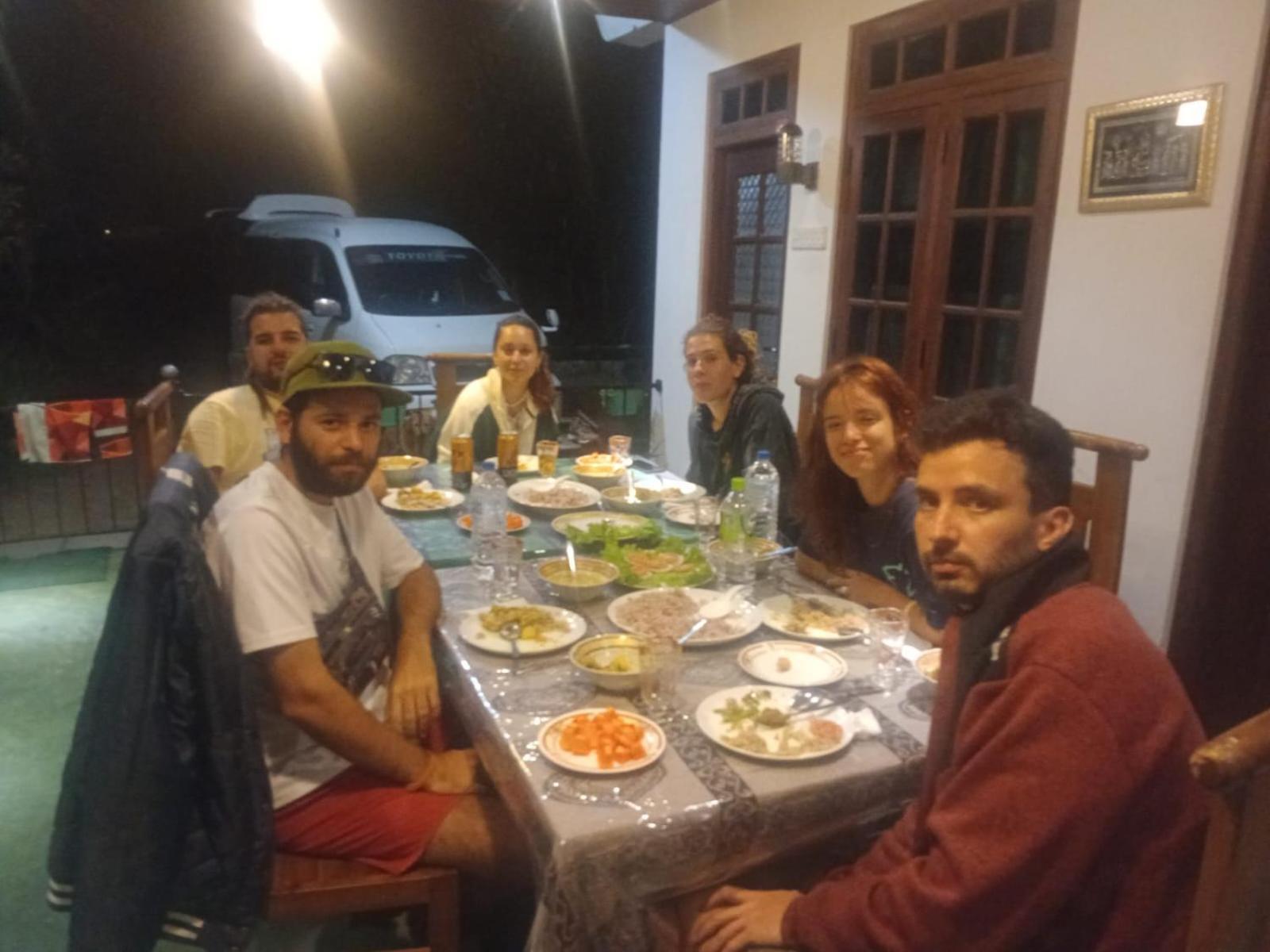 Mature Home Procida Dış mekan fotoğraf